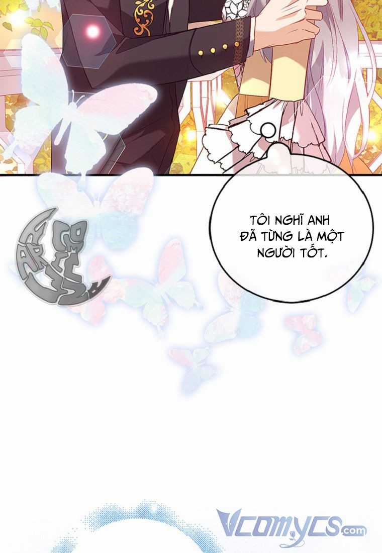 Tôi Chỉ Nhận Ra Sau Khi Mất Cô Ấy Chapter 15.5 trang 17