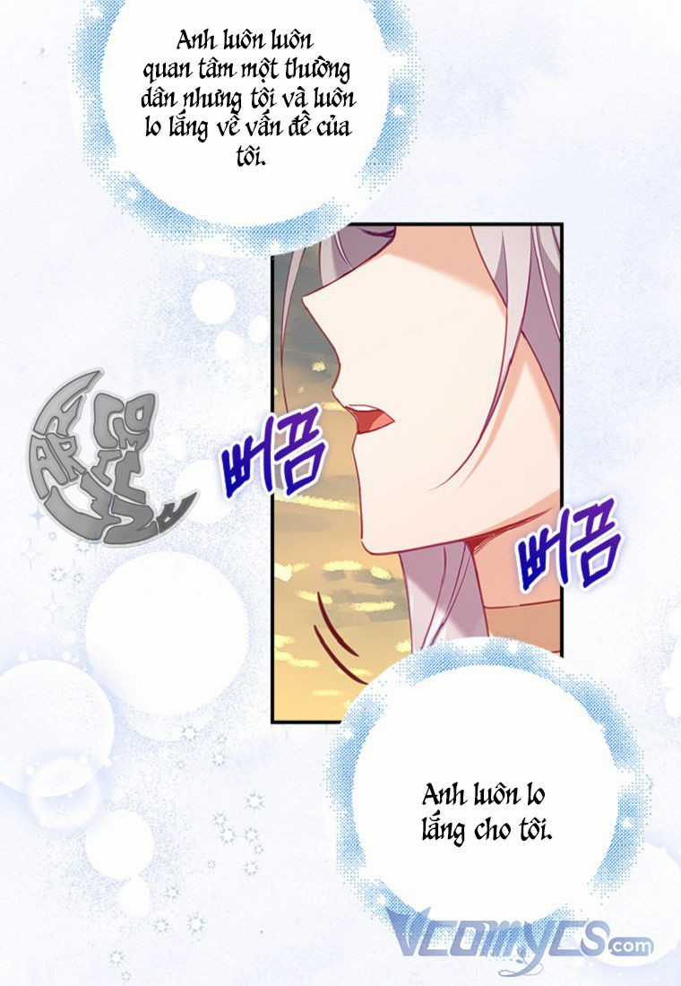 Tôi Chỉ Nhận Ra Sau Khi Mất Cô Ấy Chapter 15.5 trang 18