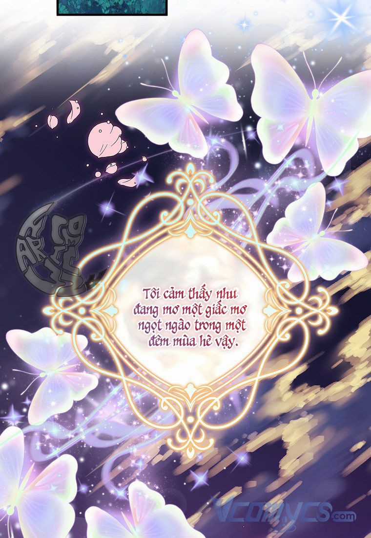 Tôi Chỉ Nhận Ra Sau Khi Mất Cô Ấy Chapter 15.5 trang 24