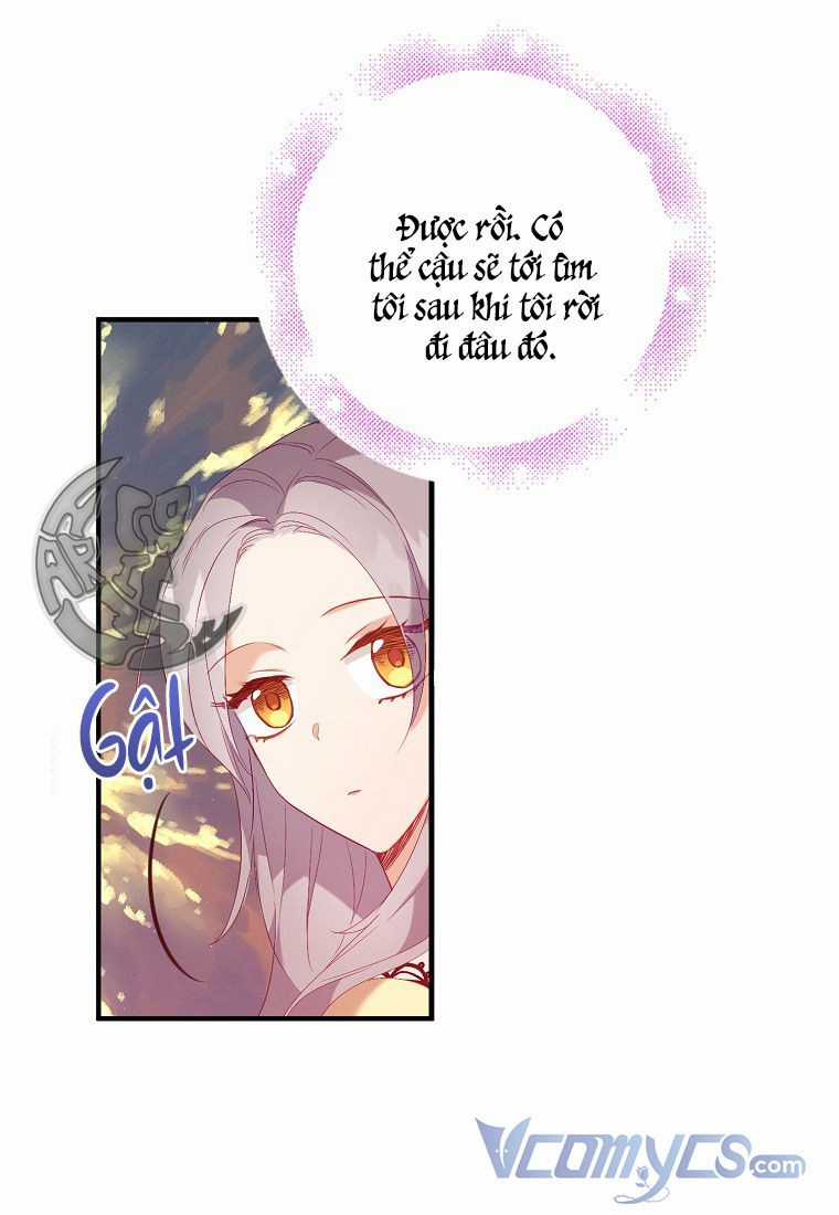 Tôi Chỉ Nhận Ra Sau Khi Mất Cô Ấy Chapter 15.5 trang 6