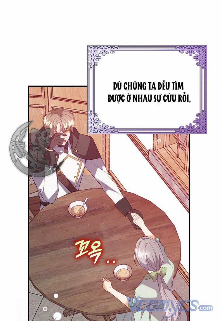 Tôi Chỉ Nhận Ra Sau Khi Mất Cô Ấy Chapter 15.5 trang 7