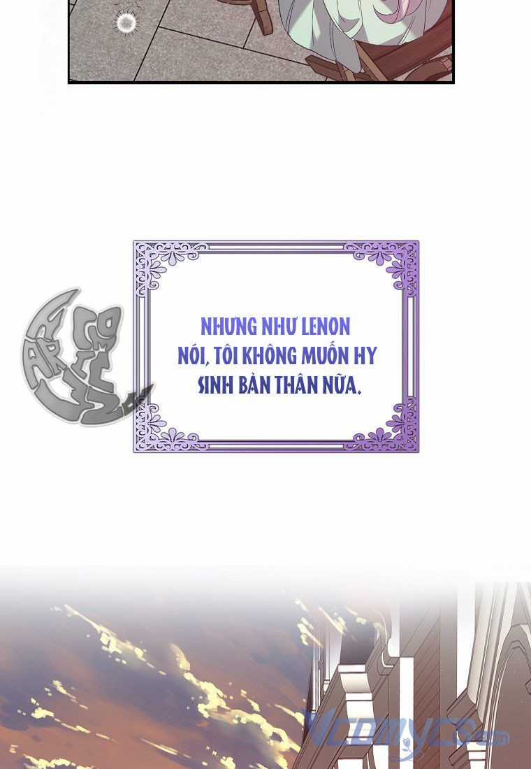 Tôi Chỉ Nhận Ra Sau Khi Mất Cô Ấy Chapter 15.5 trang 8