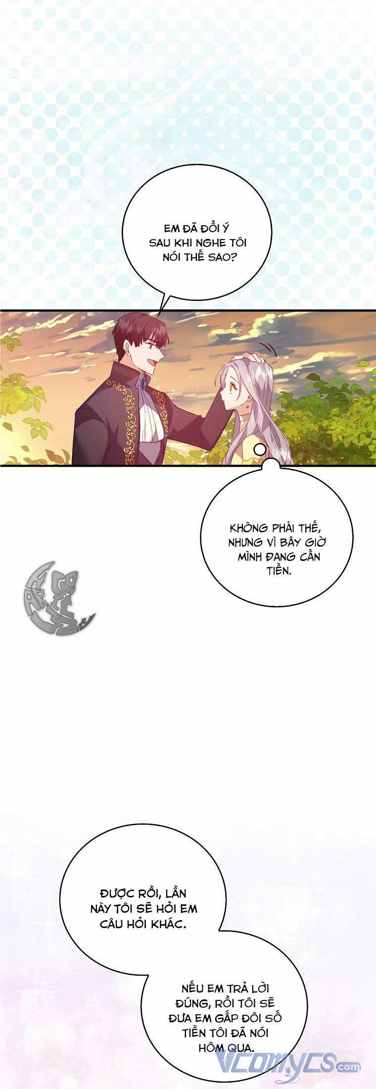 Tôi Chỉ Nhận Ra Sau Khi Mất Cô Ấy Chapter 15 trang 12