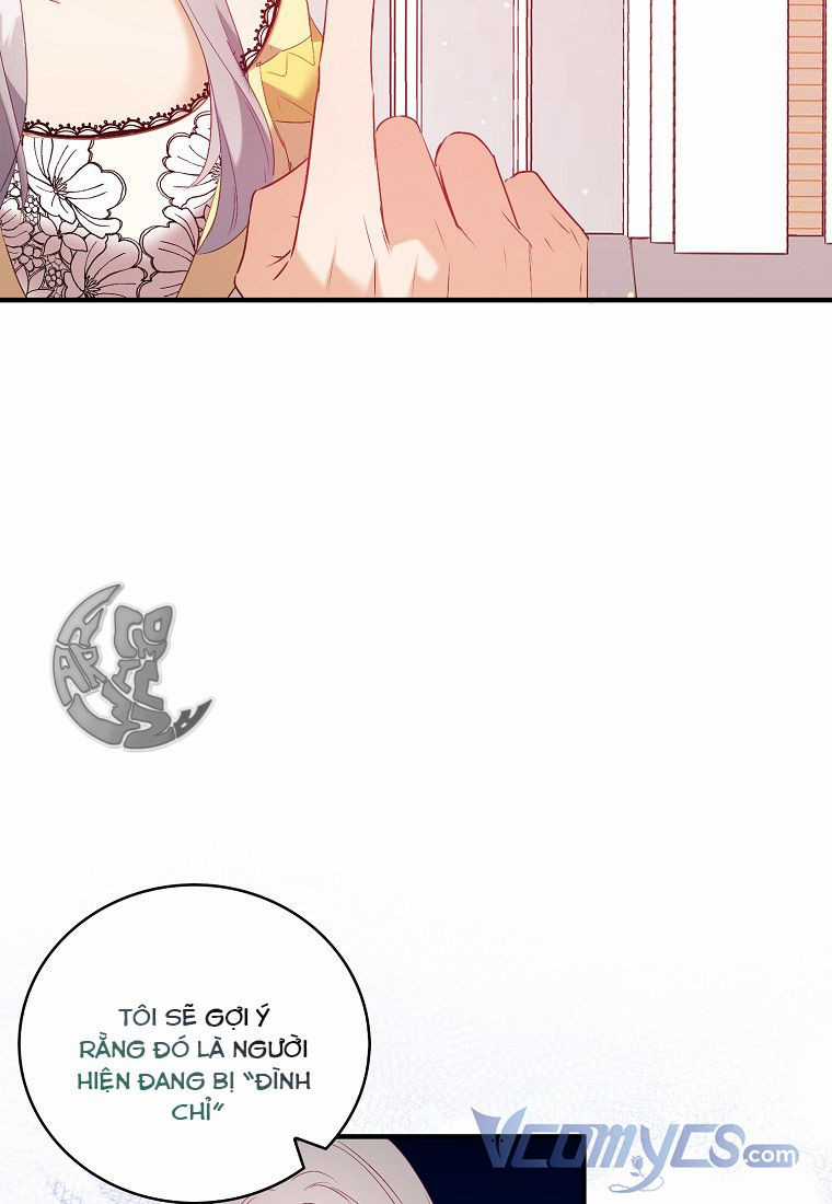 Tôi Chỉ Nhận Ra Sau Khi Mất Cô Ấy Chapter 15 trang 14