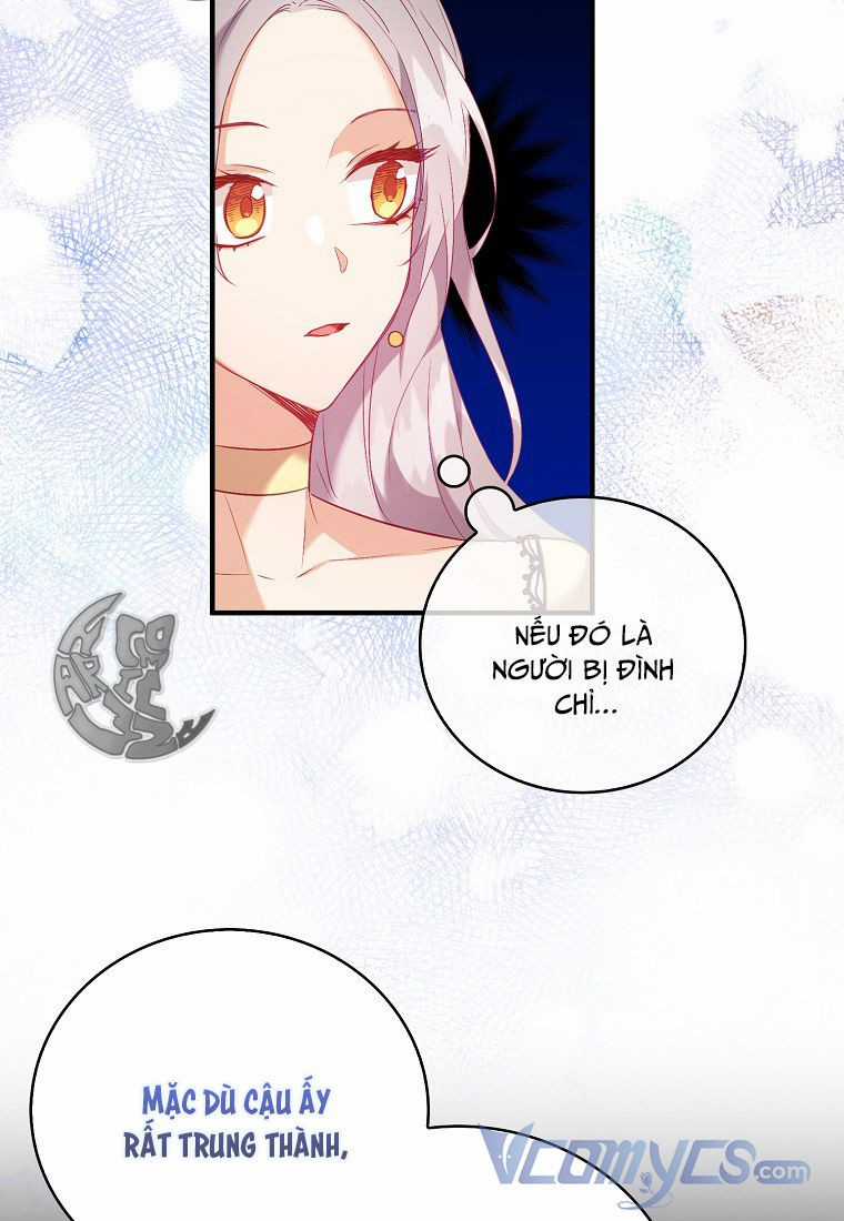 Tôi Chỉ Nhận Ra Sau Khi Mất Cô Ấy Chapter 15 trang 15