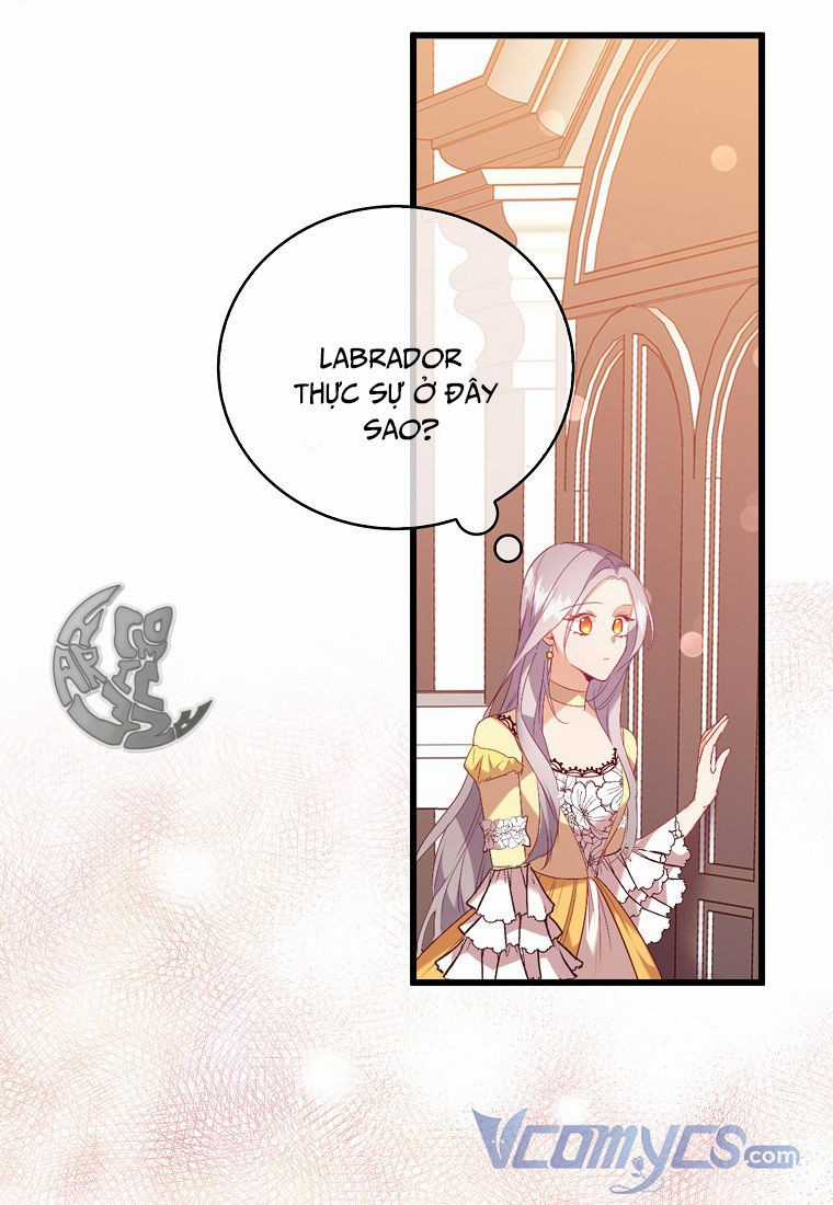 Tôi Chỉ Nhận Ra Sau Khi Mất Cô Ấy Chapter 15 trang 20