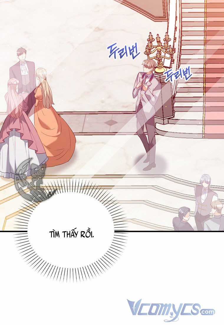 Tôi Chỉ Nhận Ra Sau Khi Mất Cô Ấy Chapter 15 trang 22