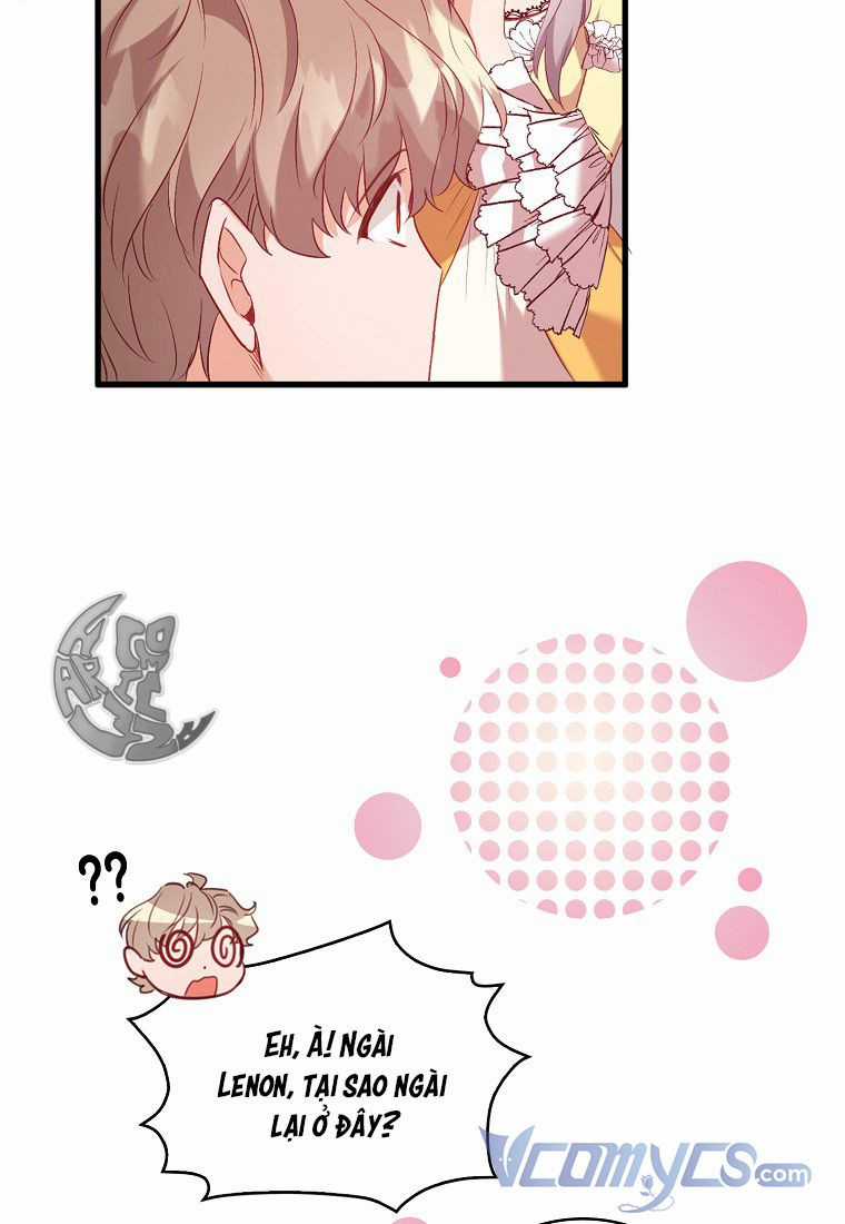 Tôi Chỉ Nhận Ra Sau Khi Mất Cô Ấy Chapter 15 trang 25