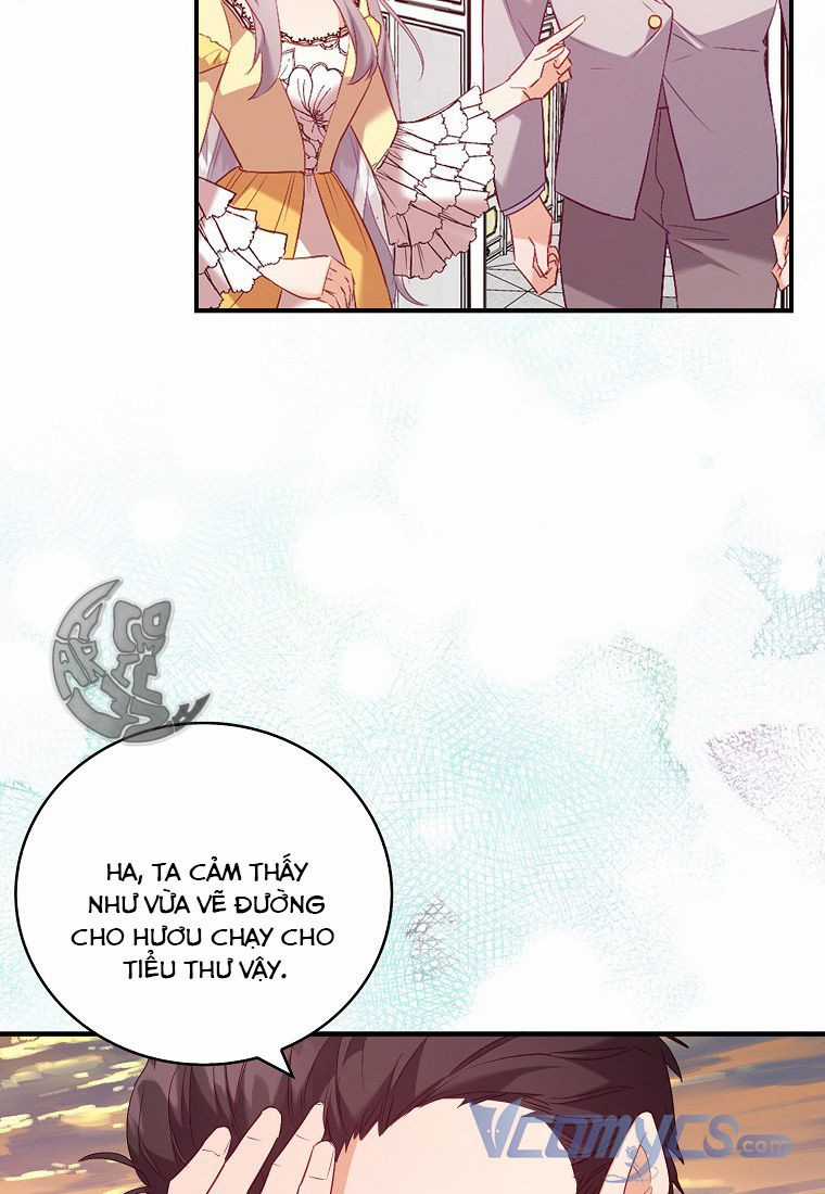 Tôi Chỉ Nhận Ra Sau Khi Mất Cô Ấy Chapter 15 trang 28