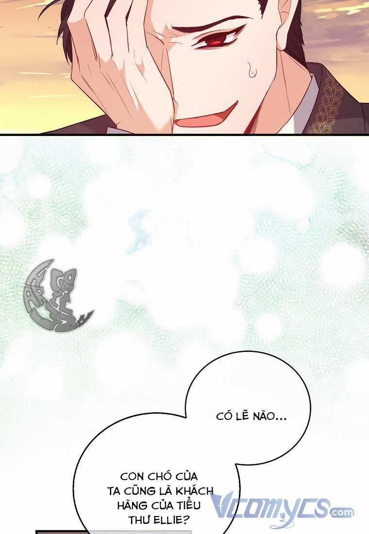 Tôi Chỉ Nhận Ra Sau Khi Mất Cô Ấy Chapter 15 trang 29