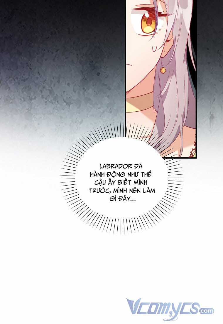 Tôi Chỉ Nhận Ra Sau Khi Mất Cô Ấy Chapter 15 trang 31