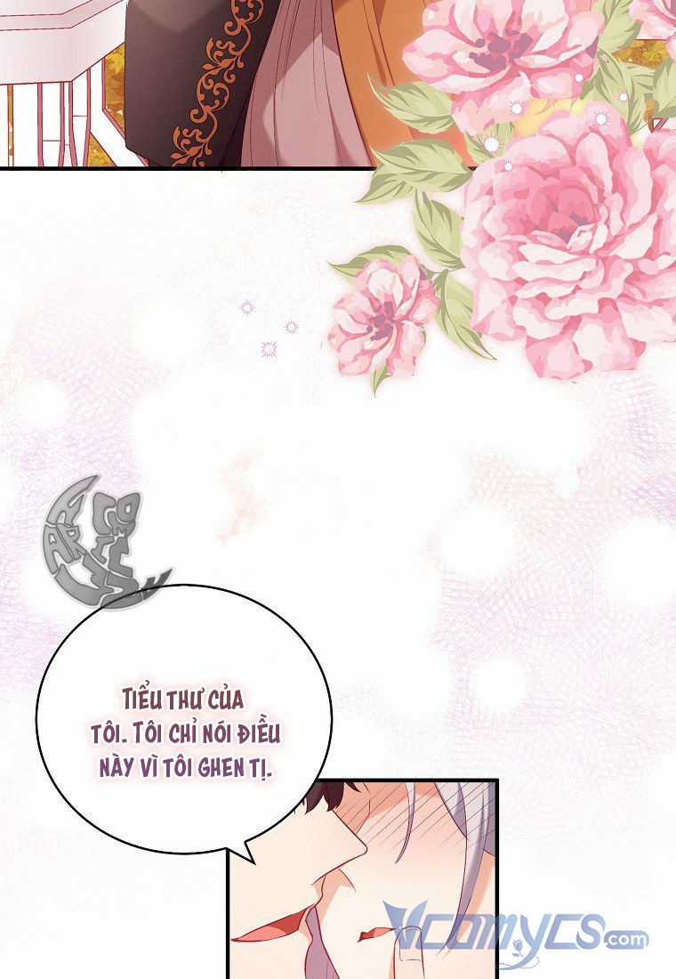 Tôi Chỉ Nhận Ra Sau Khi Mất Cô Ấy Chapter 15 trang 4