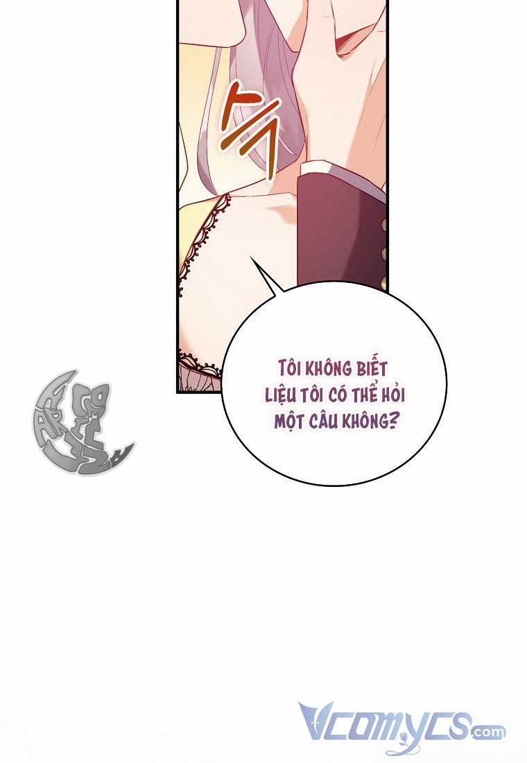 Tôi Chỉ Nhận Ra Sau Khi Mất Cô Ấy Chapter 15 trang 5