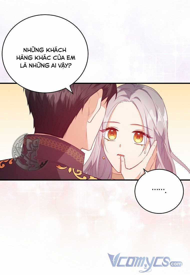 Tôi Chỉ Nhận Ra Sau Khi Mất Cô Ấy Chapter 15 trang 6