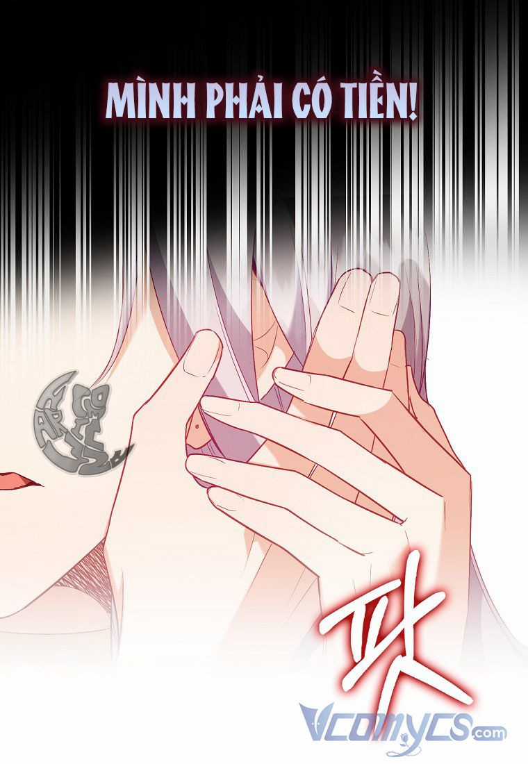 Tôi Chỉ Nhận Ra Sau Khi Mất Cô Ấy Chapter 15 trang 9