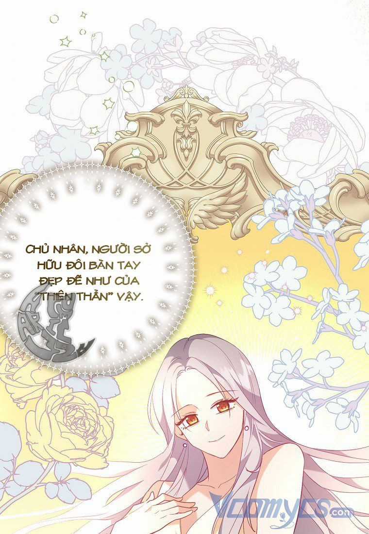 Tôi Chỉ Nhận Ra Sau Khi Mất Cô Ấy Chapter 16.5 trang 10