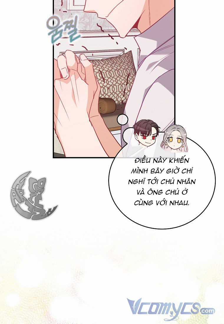 Tôi Chỉ Nhận Ra Sau Khi Mất Cô Ấy Chapter 16.5 trang 13