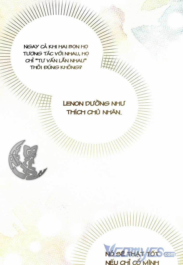 Tôi Chỉ Nhận Ra Sau Khi Mất Cô Ấy Chapter 16.5 trang 14