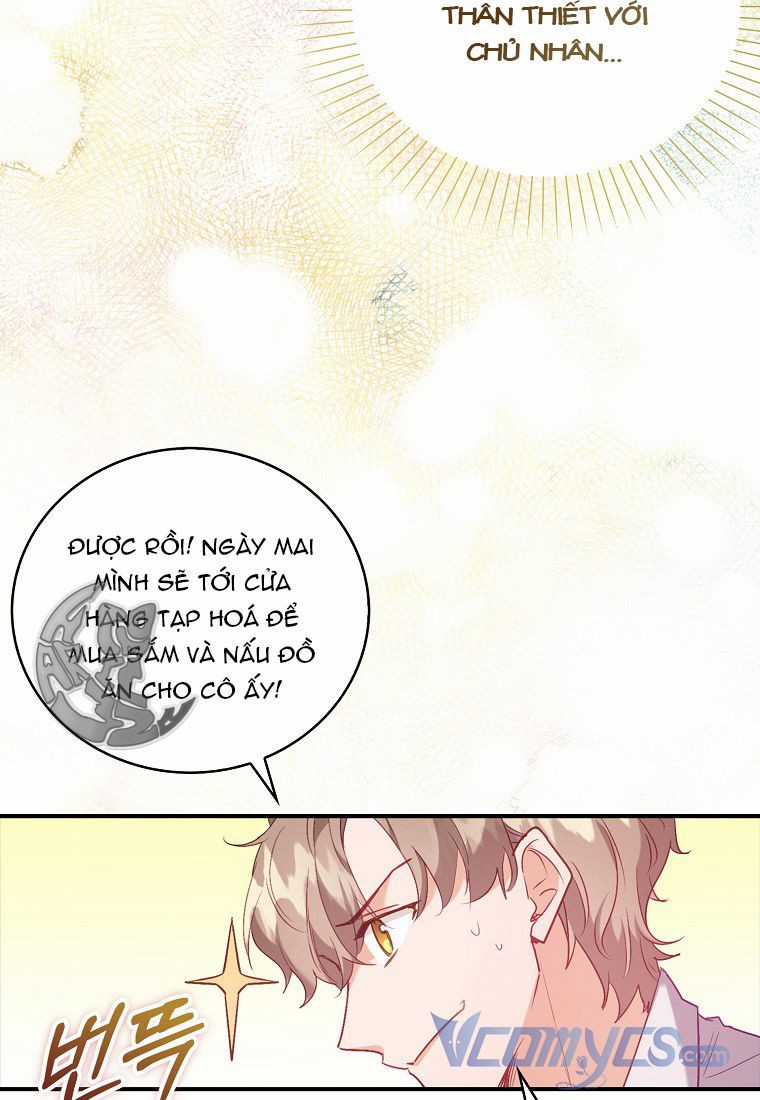 Tôi Chỉ Nhận Ra Sau Khi Mất Cô Ấy Chapter 16.5 trang 15