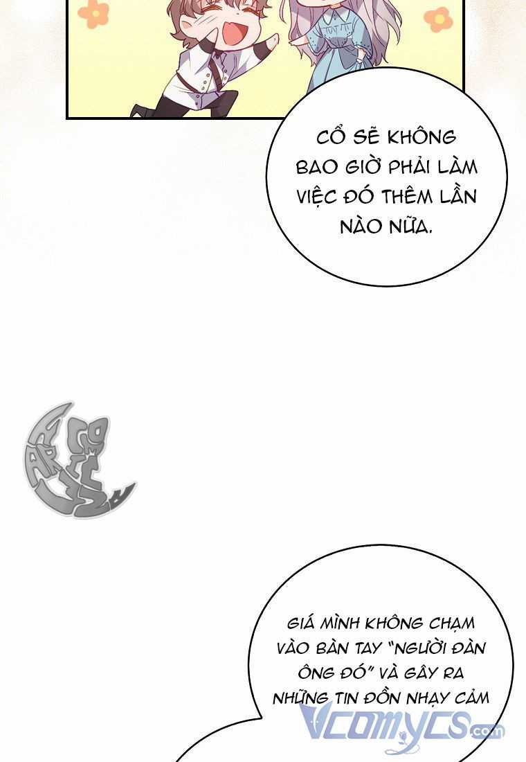 Tôi Chỉ Nhận Ra Sau Khi Mất Cô Ấy Chapter 16.5 trang 17