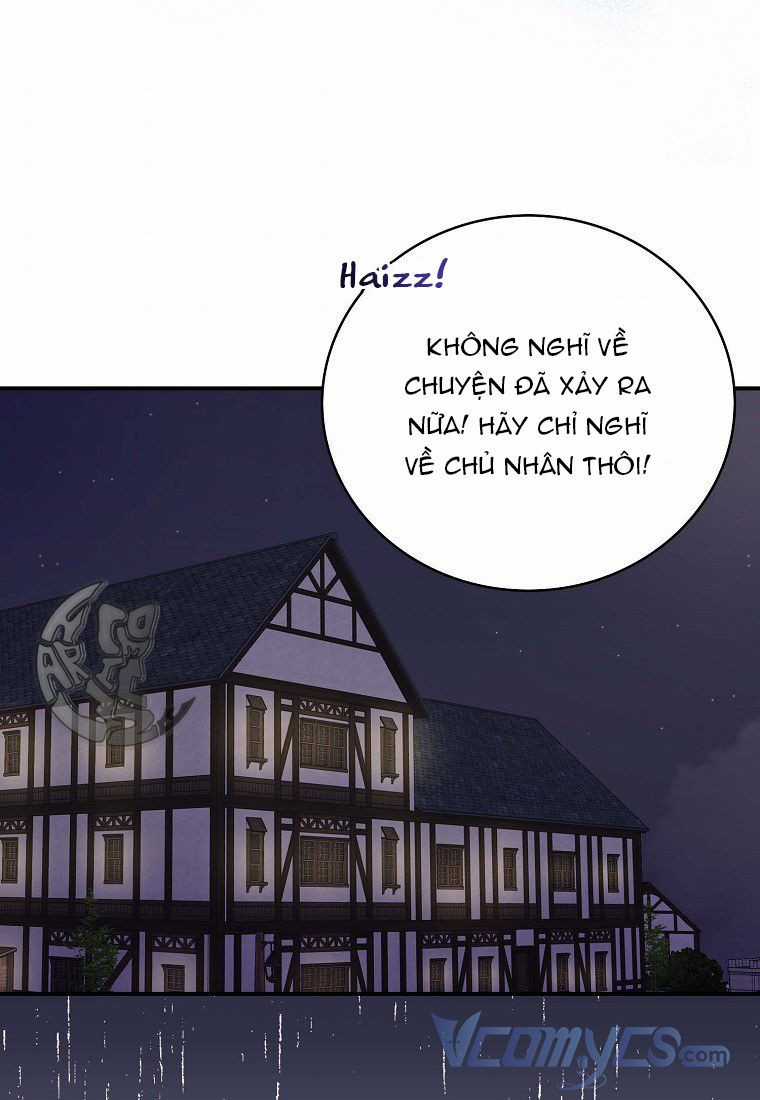 Tôi Chỉ Nhận Ra Sau Khi Mất Cô Ấy Chapter 16.5 trang 19