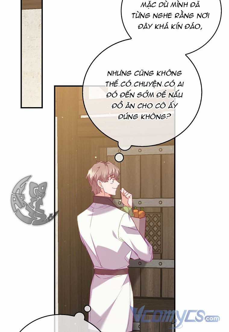 Tôi Chỉ Nhận Ra Sau Khi Mất Cô Ấy Chapter 16.5 trang 20