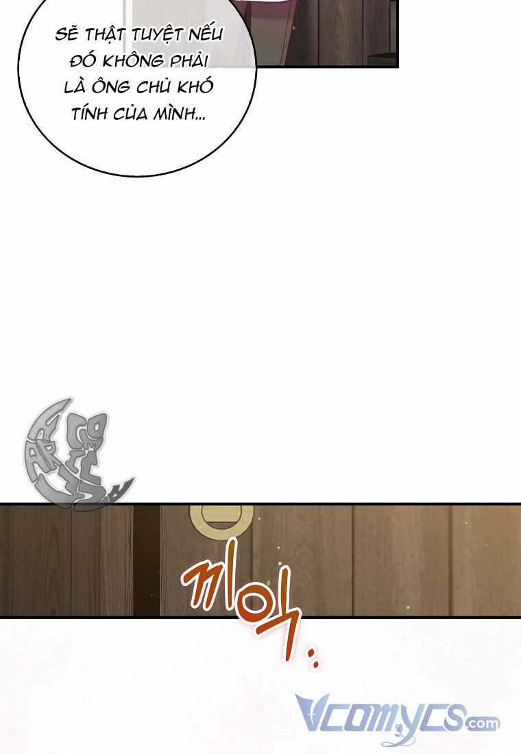 Tôi Chỉ Nhận Ra Sau Khi Mất Cô Ấy Chapter 16.5 trang 21