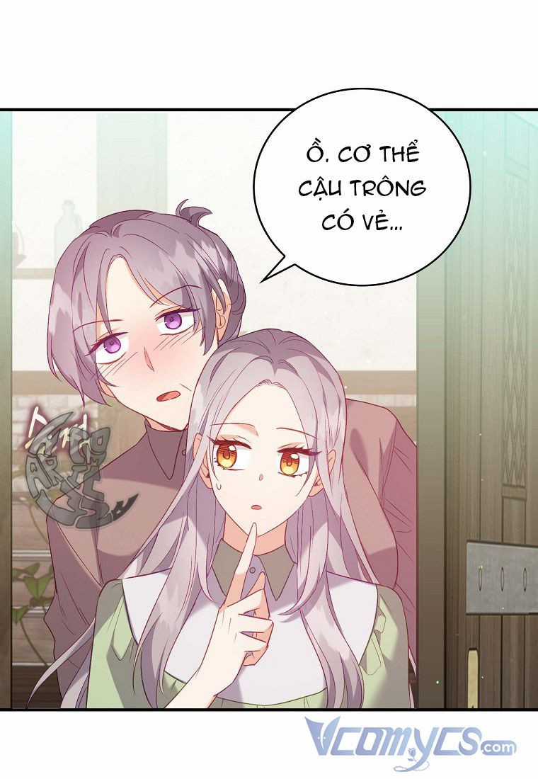 Tôi Chỉ Nhận Ra Sau Khi Mất Cô Ấy Chapter 16.5 trang 24