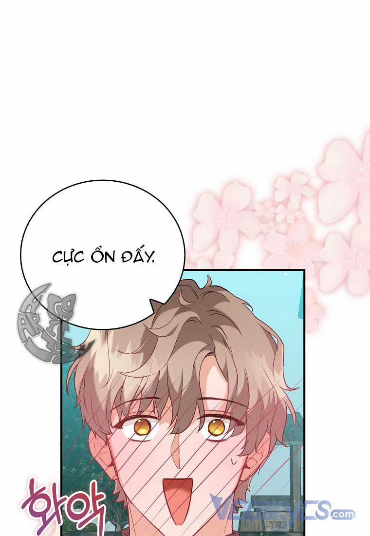 Tôi Chỉ Nhận Ra Sau Khi Mất Cô Ấy Chapter 16.5 trang 25