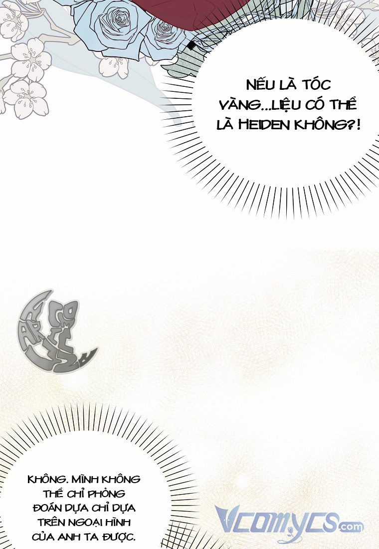 Tôi Chỉ Nhận Ra Sau Khi Mất Cô Ấy Chapter 16.5 trang 3