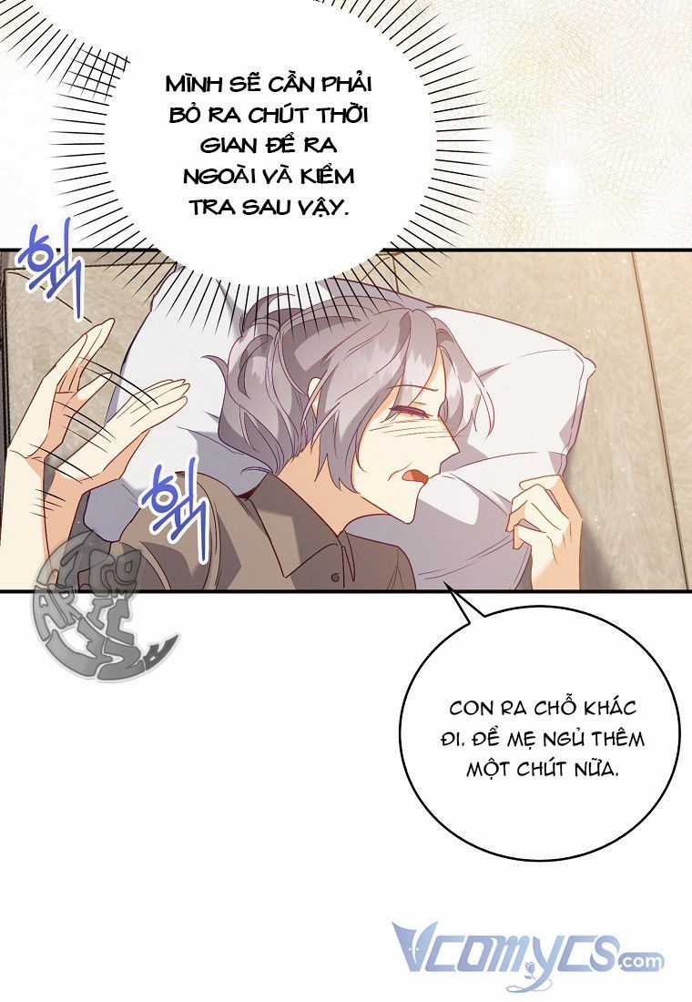 Tôi Chỉ Nhận Ra Sau Khi Mất Cô Ấy Chapter 16.5 trang 4