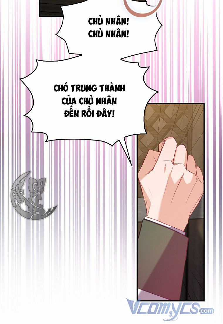 Tôi Chỉ Nhận Ra Sau Khi Mất Cô Ấy Chapter 16.5 trang 6