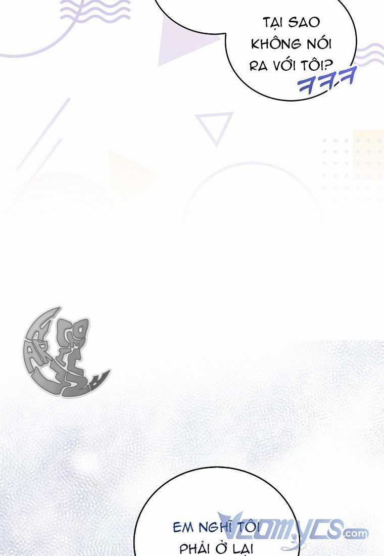 Tôi Chỉ Nhận Ra Sau Khi Mất Cô Ấy Chapter 16 trang 10