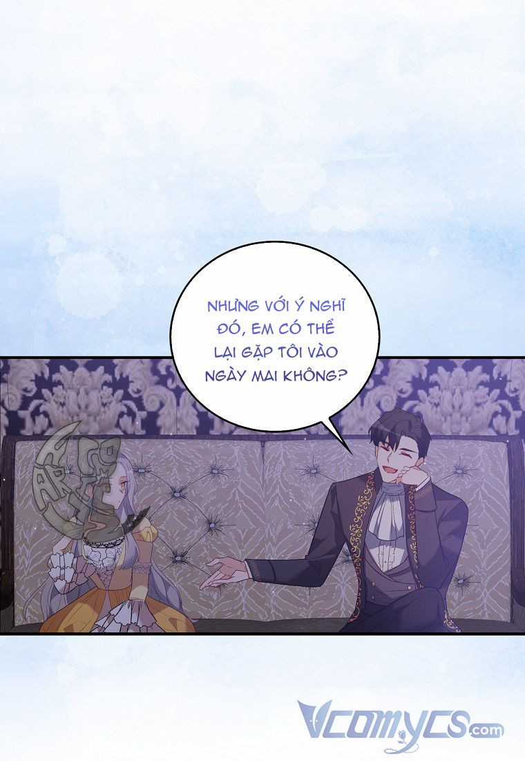 Tôi Chỉ Nhận Ra Sau Khi Mất Cô Ấy Chapter 16 trang 18