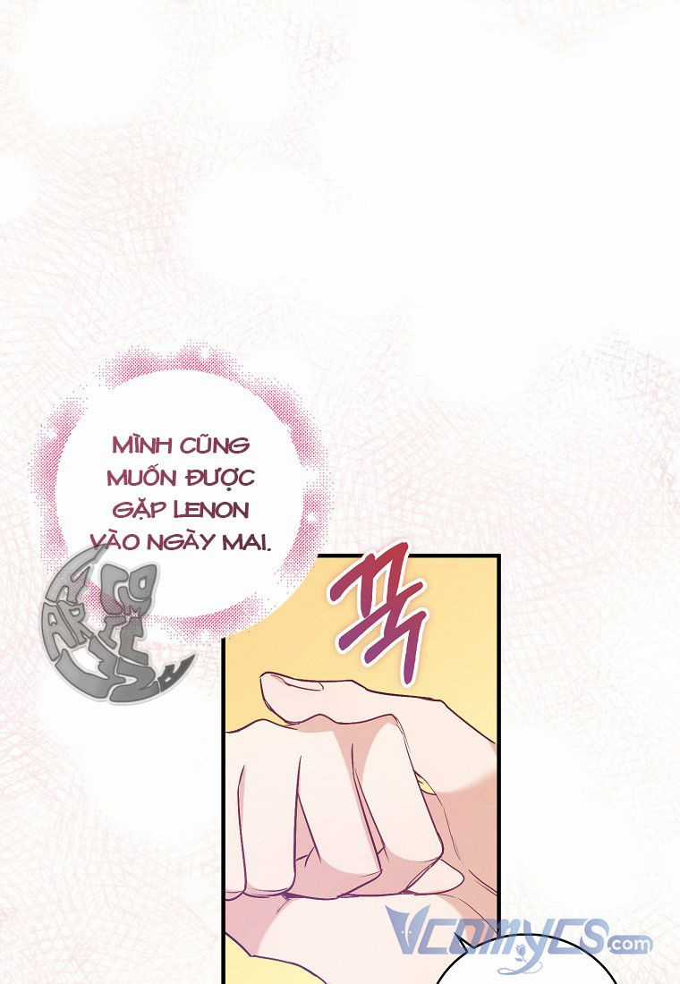 Tôi Chỉ Nhận Ra Sau Khi Mất Cô Ấy Chapter 16 trang 20