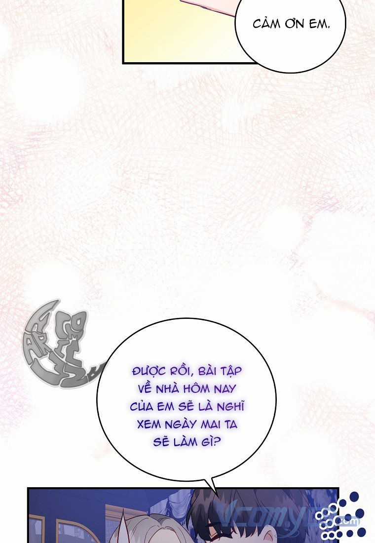 Tôi Chỉ Nhận Ra Sau Khi Mất Cô Ấy Chapter 16 trang 21