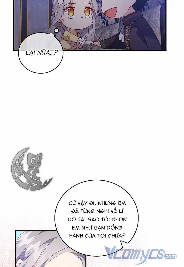 Tôi Chỉ Nhận Ra Sau Khi Mất Cô Ấy Chapter 16 trang 22