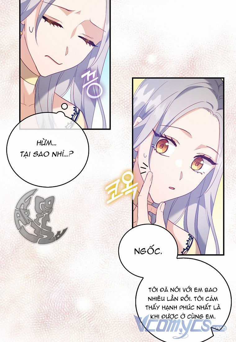 Tôi Chỉ Nhận Ra Sau Khi Mất Cô Ấy Chapter 16 trang 23