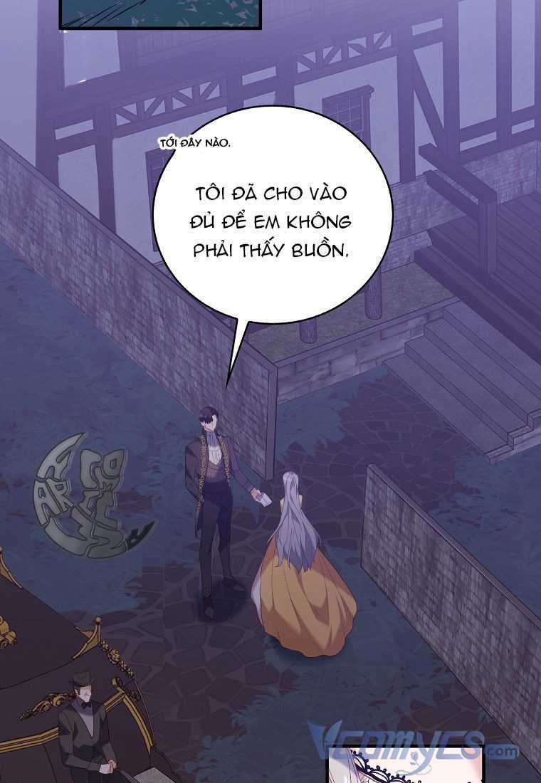 Tôi Chỉ Nhận Ra Sau Khi Mất Cô Ấy Chapter 16 trang 26