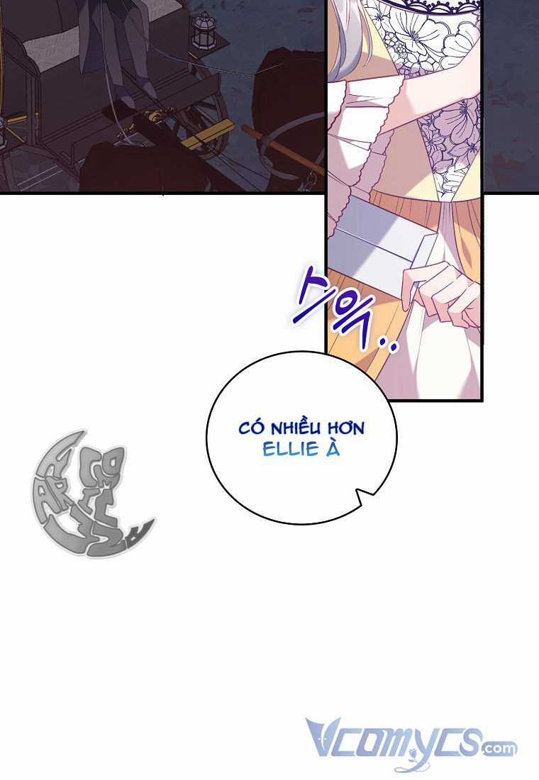 Tôi Chỉ Nhận Ra Sau Khi Mất Cô Ấy Chapter 16 trang 27