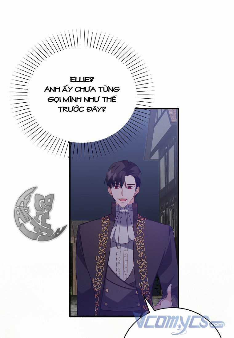 Tôi Chỉ Nhận Ra Sau Khi Mất Cô Ấy Chapter 16 trang 28