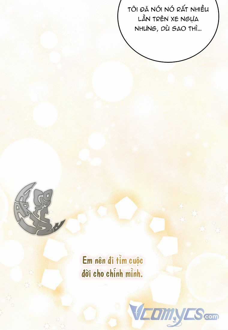 Tôi Chỉ Nhận Ra Sau Khi Mất Cô Ấy Chapter 16 trang 29