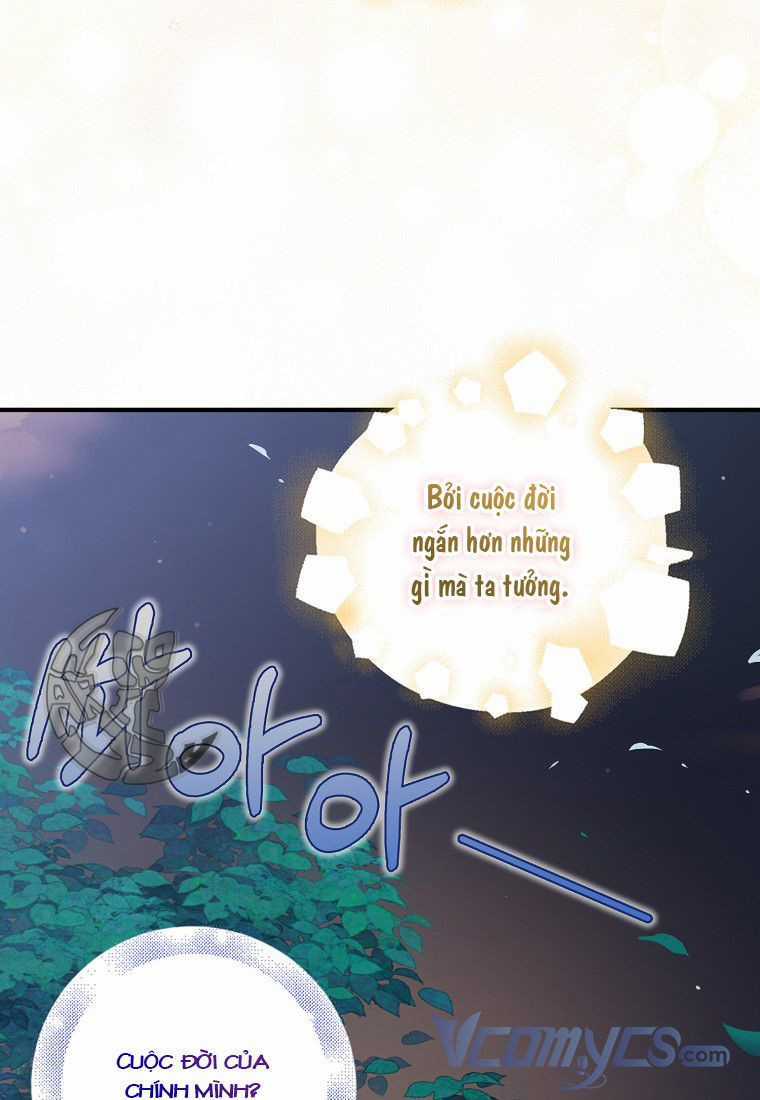 Tôi Chỉ Nhận Ra Sau Khi Mất Cô Ấy Chapter 16 trang 30