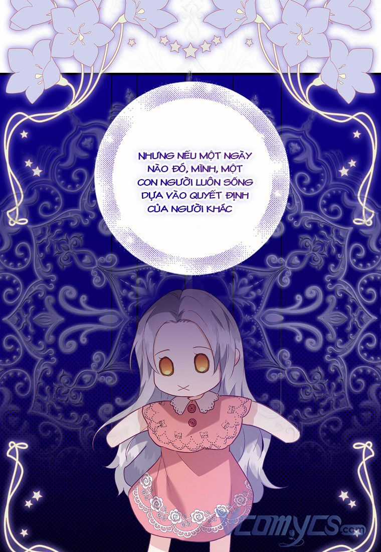 Tôi Chỉ Nhận Ra Sau Khi Mất Cô Ấy Chapter 16 trang 32