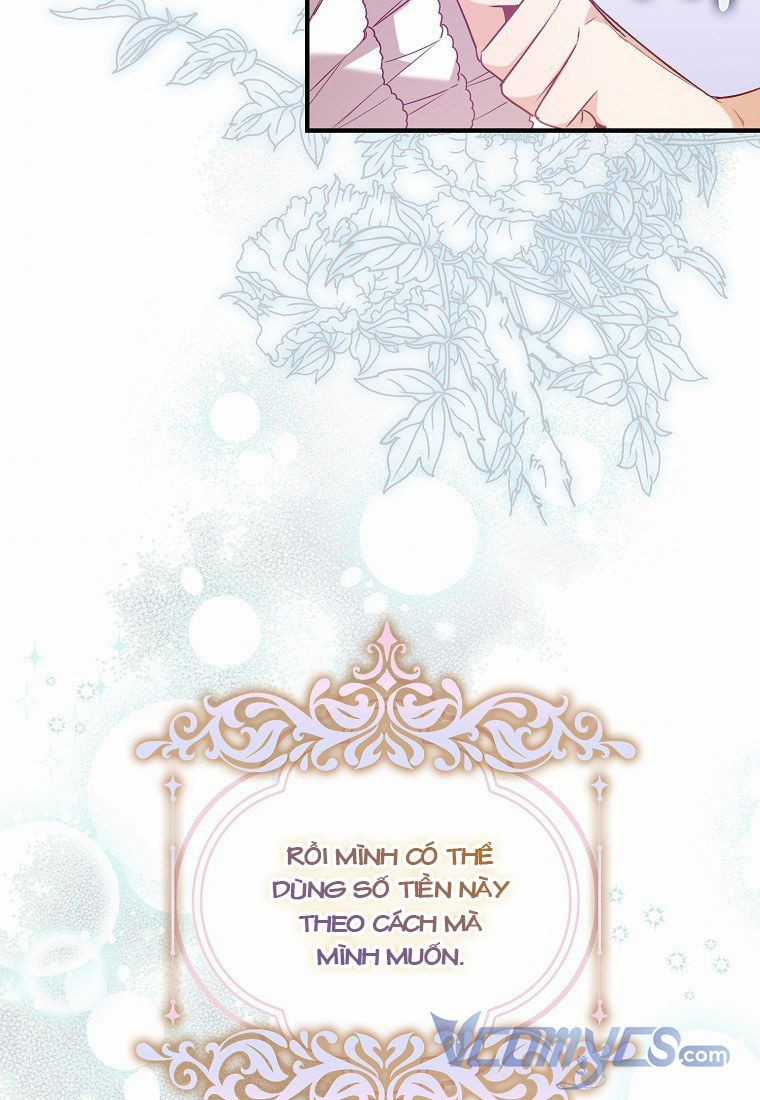 Tôi Chỉ Nhận Ra Sau Khi Mất Cô Ấy Chapter 16 trang 34