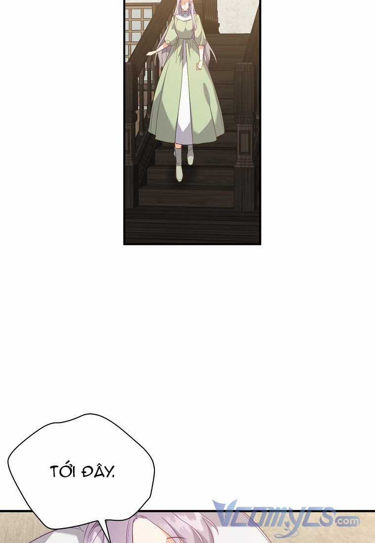 Tôi Chỉ Nhận Ra Sau Khi Mất Cô Ấy Chapter 16 trang 37