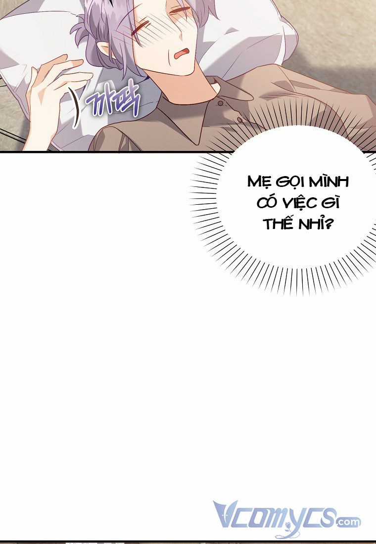 Tôi Chỉ Nhận Ra Sau Khi Mất Cô Ấy Chapter 16 trang 38