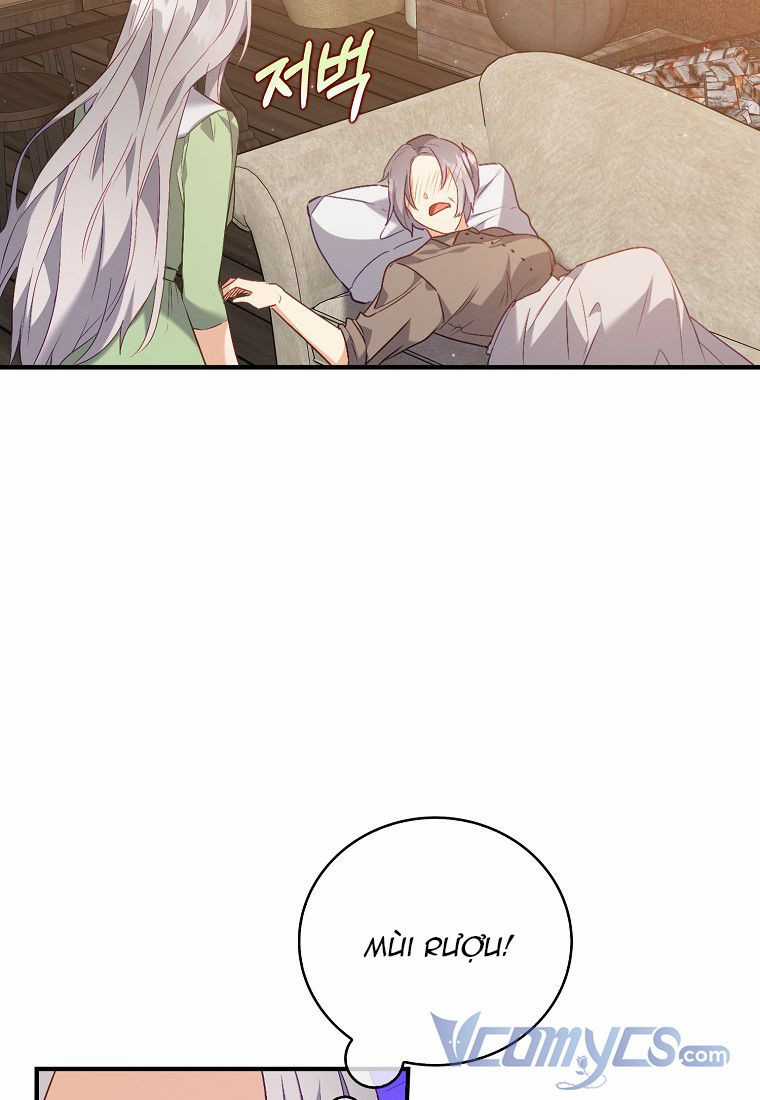 Tôi Chỉ Nhận Ra Sau Khi Mất Cô Ấy Chapter 16 trang 39