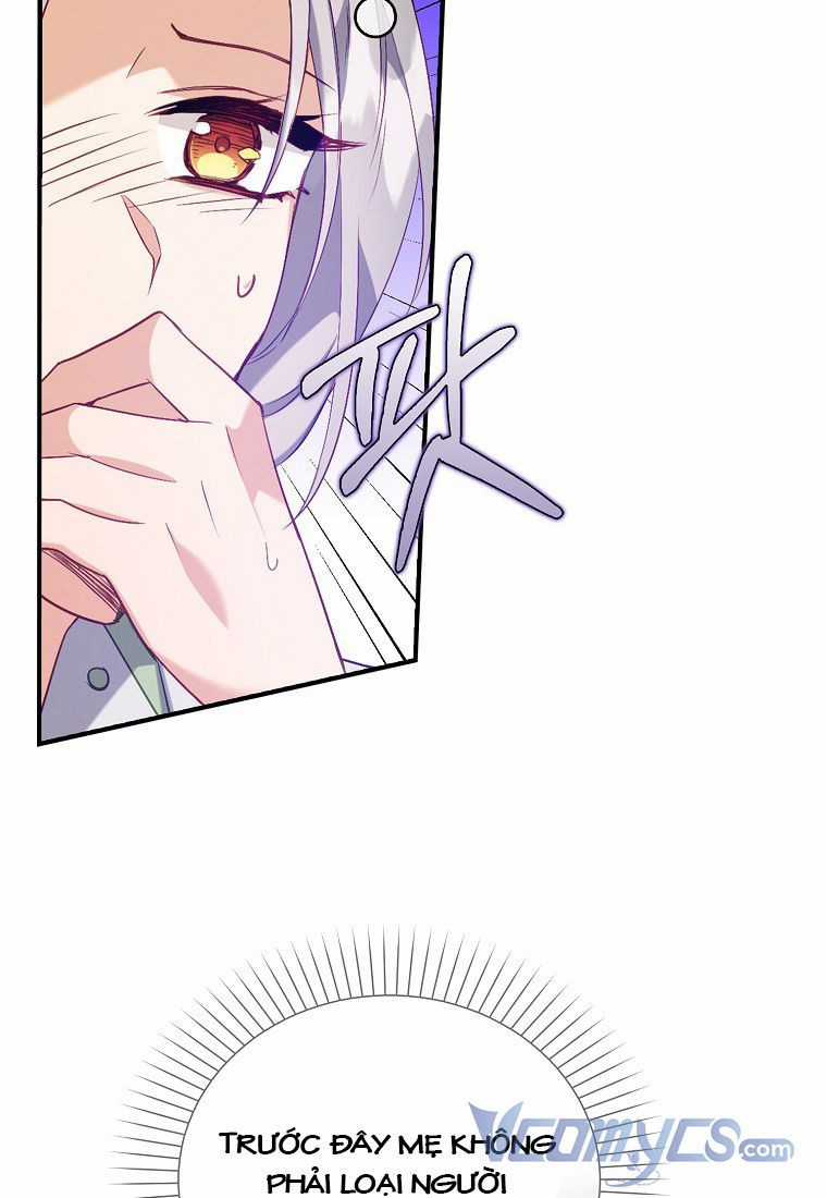 Tôi Chỉ Nhận Ra Sau Khi Mất Cô Ấy Chapter 16 trang 40