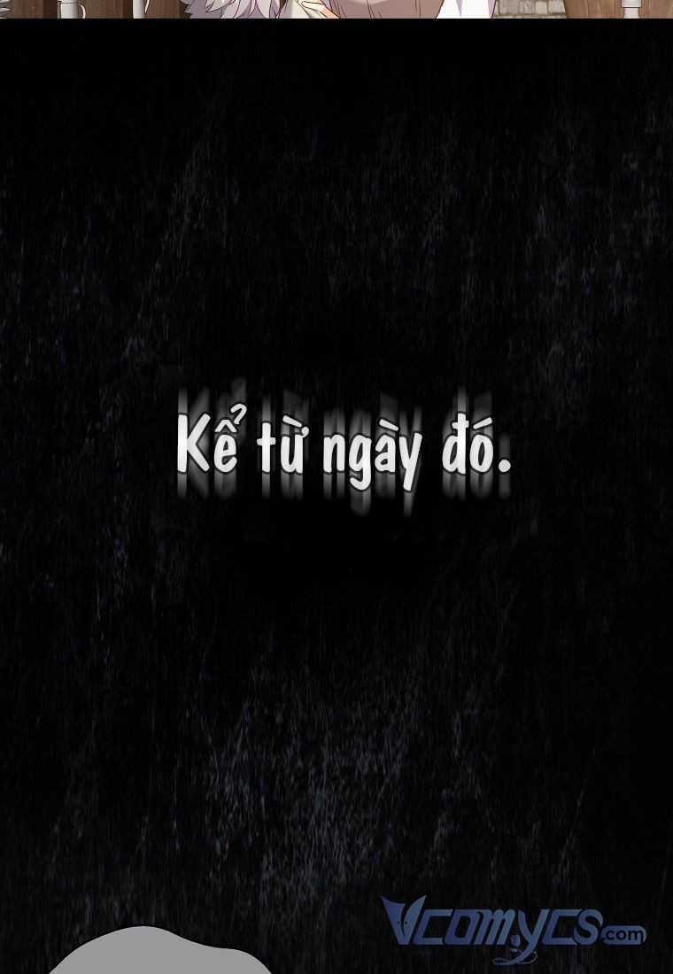 Tôi Chỉ Nhận Ra Sau Khi Mất Cô Ấy Chapter 16 trang 42